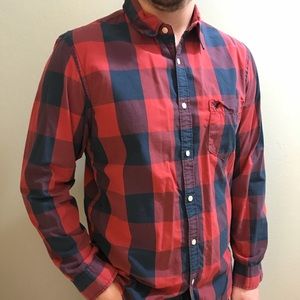 AE Button Down Shirt